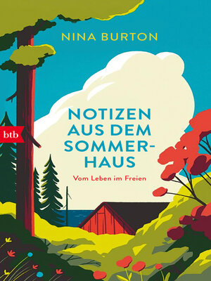 cover image of Notizen aus dem Sommerhaus